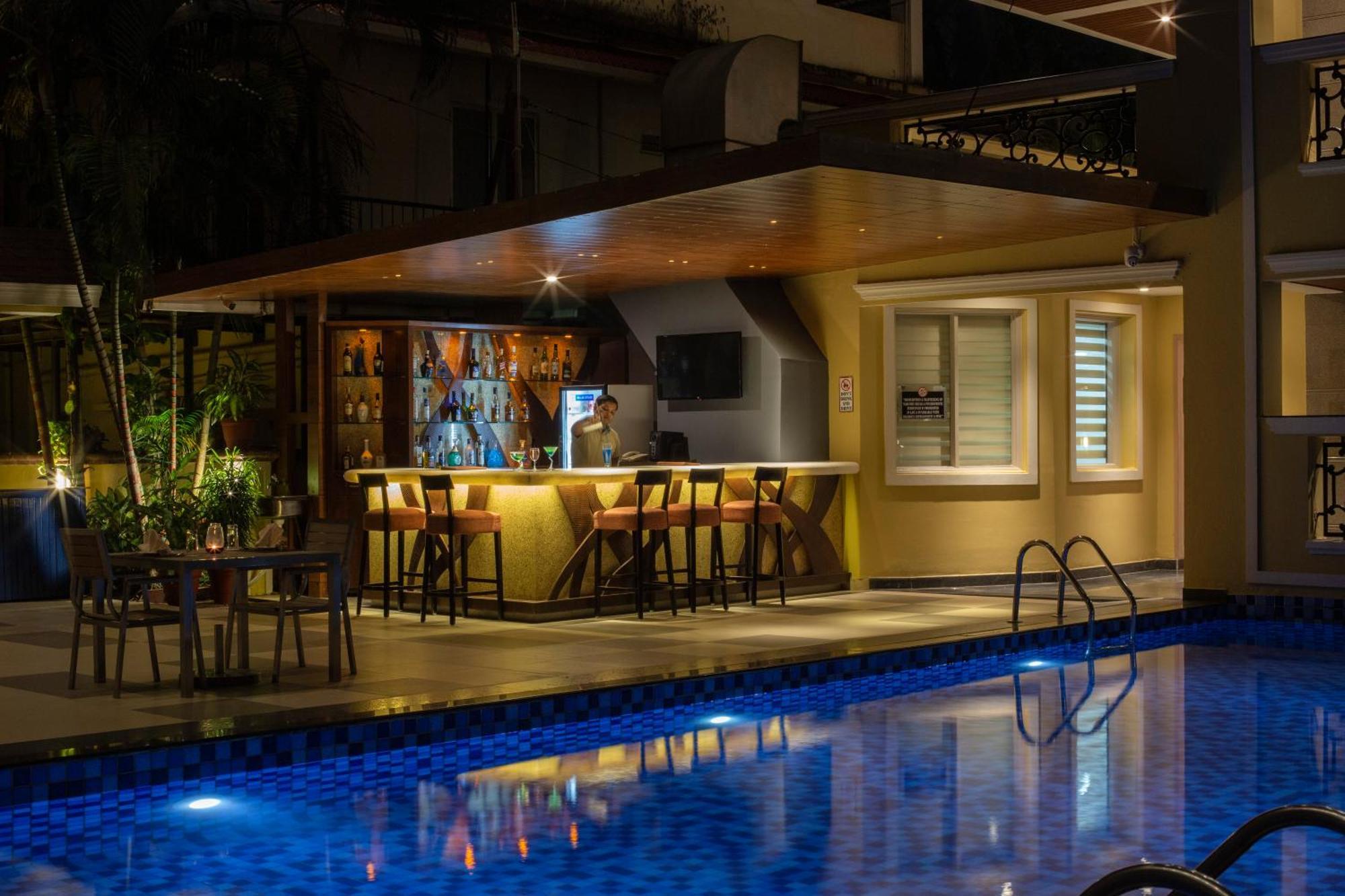 Resort De Coracao - Calangute , Goa Kültér fotó